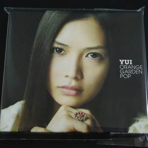 Yui 유이 앨범 GREEN ORANGE GARDEN POP 한정반 외 Kuraki Mai 쿠라키마이 앨범 베스트음반 Do As Infinity 두애즈인피니티 앨범 Do The B