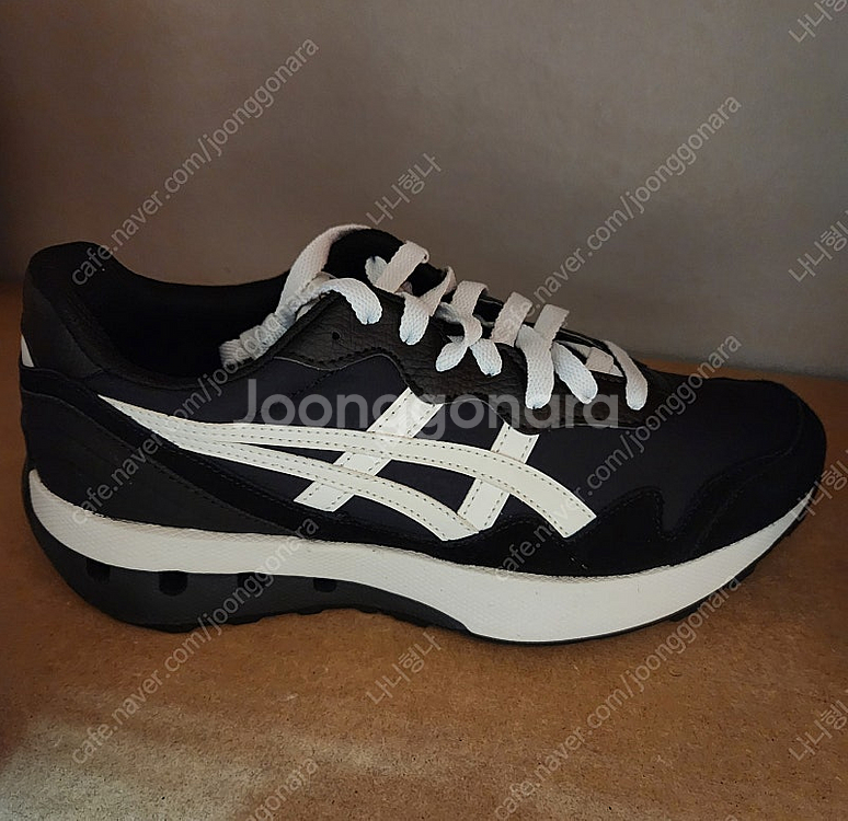 아식스 조거 런닝화 230~250사이즈 팝니다--1