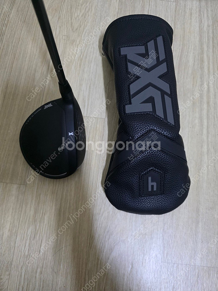 PXG 젠6. 4번 우드 디아나마 6S--3