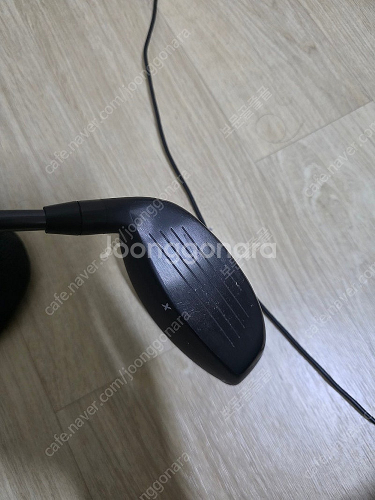 PXG 젠6. 4번 우드 디아나마 6S--4