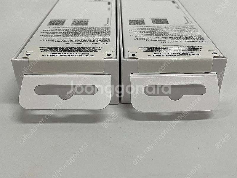 [판매] 삼성 갤럭시 워치7 44mm 미개봉 새제품 판...--2
