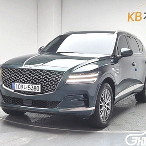 제네시스 GV80 디젤 3.0 AWD 중고 GV80 디젤 3.0 AWD 중고차