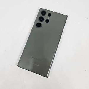 - S918N 갤럭시 S23울트라 그린 256기가 가성비/기능정상 36만 판매합니다