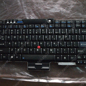 레노버 미사용 키보드 t61 t60 t500 t400