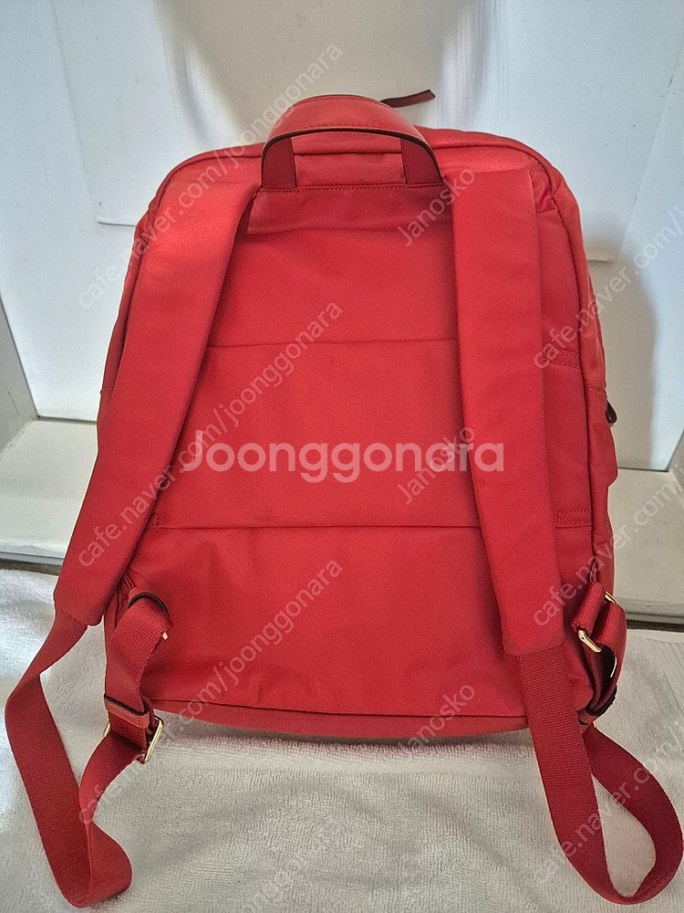 투미 보야져 여성 백팩--1