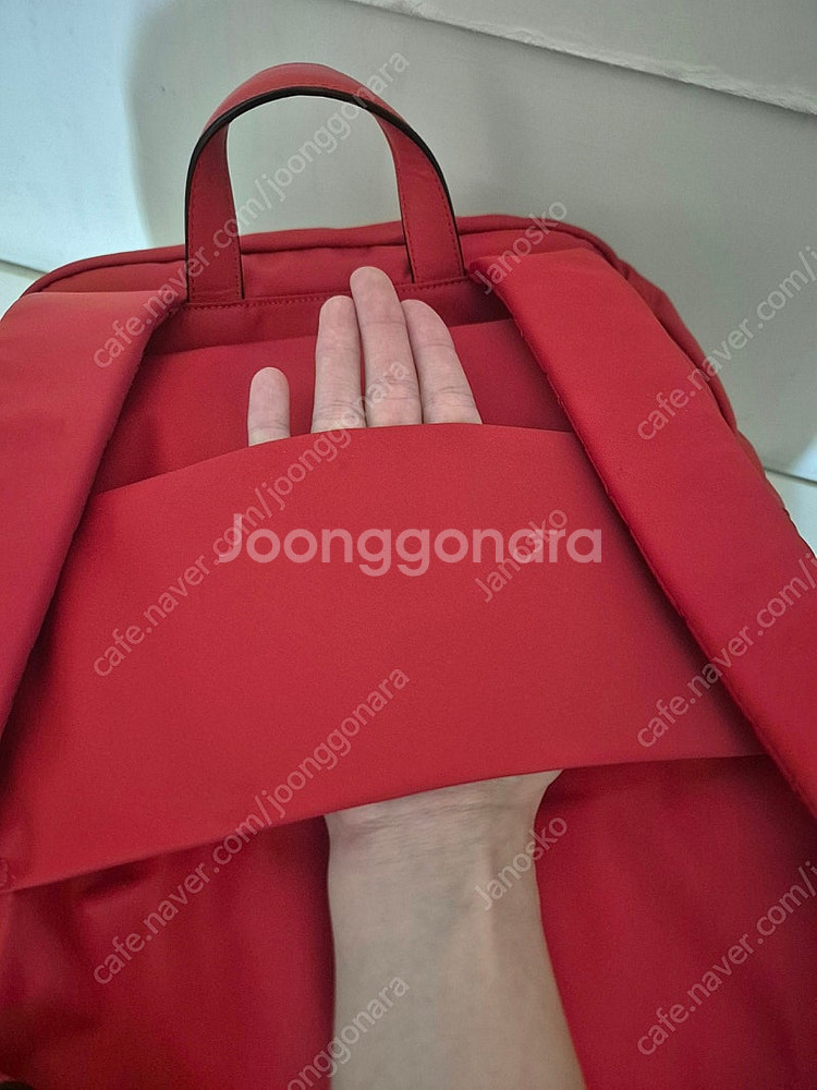 투미 보야져 여성 백팩--5