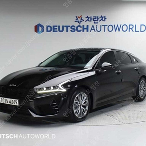 K5 중고차 시세 K5 하이브리드 중고 하이브리드 중고차 검정색 2022년식 47,000km 2.0 노블레스 중고자동차