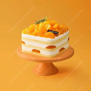 투썸플레이스 금귤생크림 기프티콘 21% 할인판매