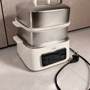보아르 멀티찜기 VMC-002IV (스팀 멀티 쿠커)