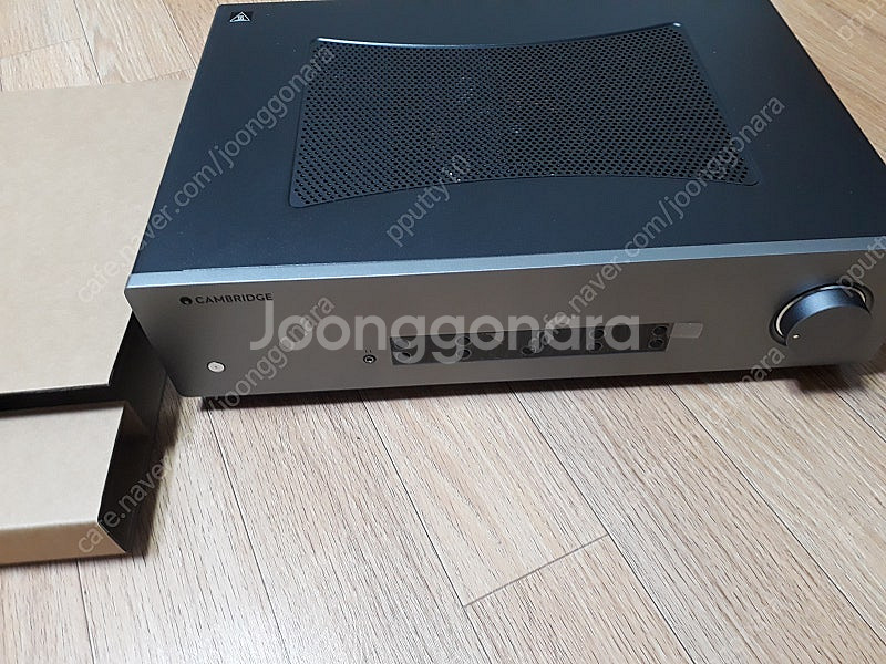 캠브리지오디오 cxa81 mk2 앰프 판매합니다.--0