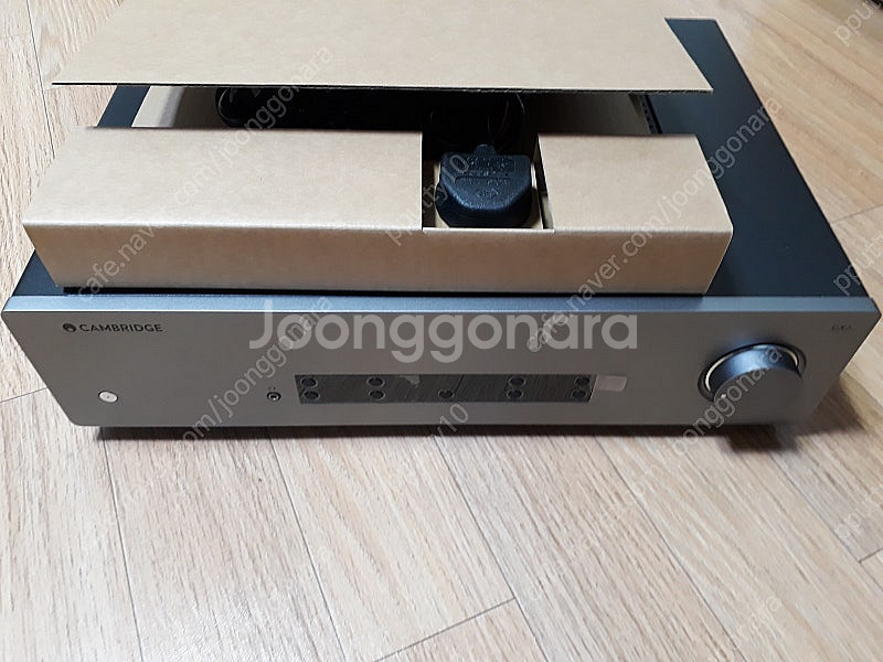 캠브리지오디오 cxa81 mk2 앰프 판매합니다.--1