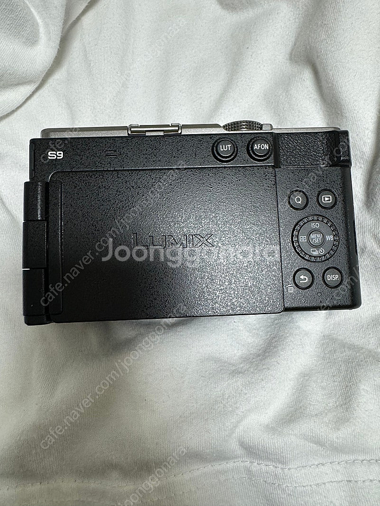 파나소닉 루믹스 s9 1840 렌즈킷--1