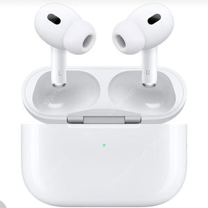 에어팟프로2 MagSafe 충전케이스 (2세대, USB-C) MTJV3KH/A