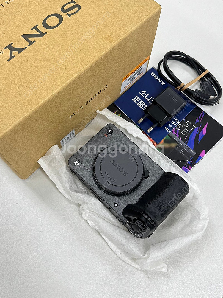 소니 FX30 , SEL2470Z 24-70mm , S...--0