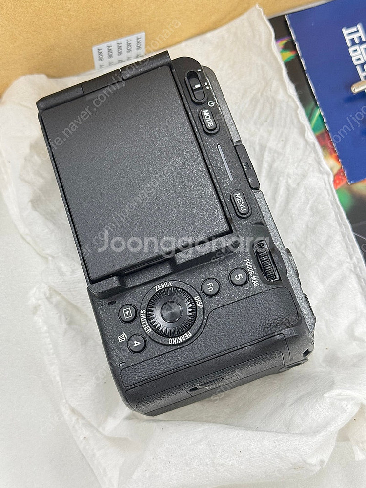 소니 FX30 , SEL2470Z 24-70mm , S...--1