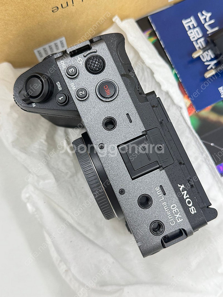 소니 FX30 , SEL2470Z 24-70mm , S...--4