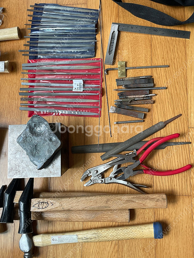 금속공예 장비--0