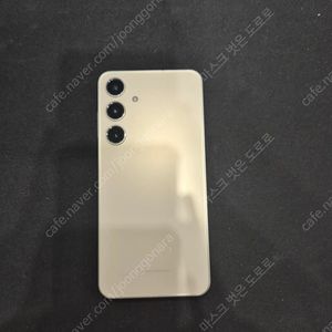 (액정문제x) 갤럭시 S24 플러스+ 256GB 앰버옐로우 스마트폰 휴대폰 삼성 공기계 아이폰