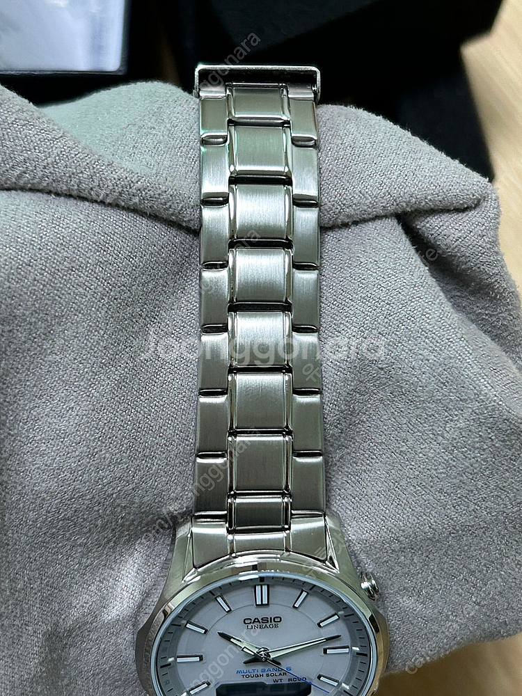 카시오 리니지 LCW-M100DE-7AJF--4