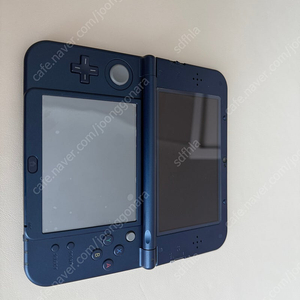 new 3ds xl 팝니다.(구미 직거래)