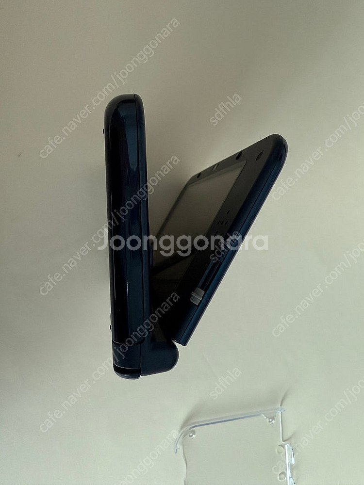 new 3ds xl 팝니다.(구미 직거래)--1