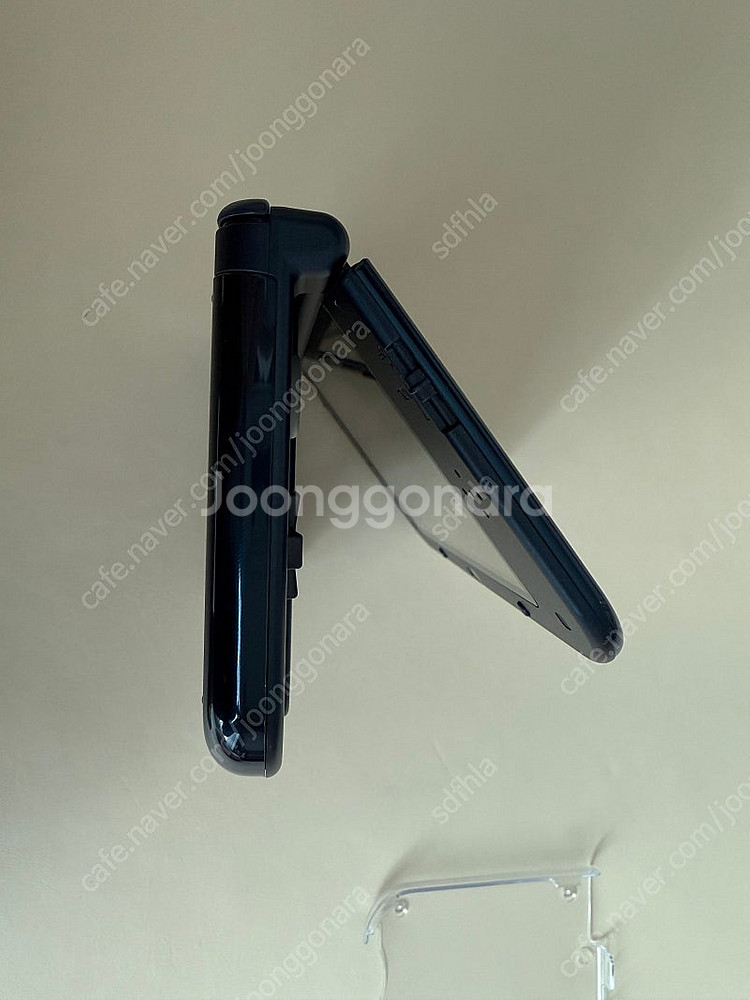 new 3ds xl 팝니다.(구미 직거래)--2