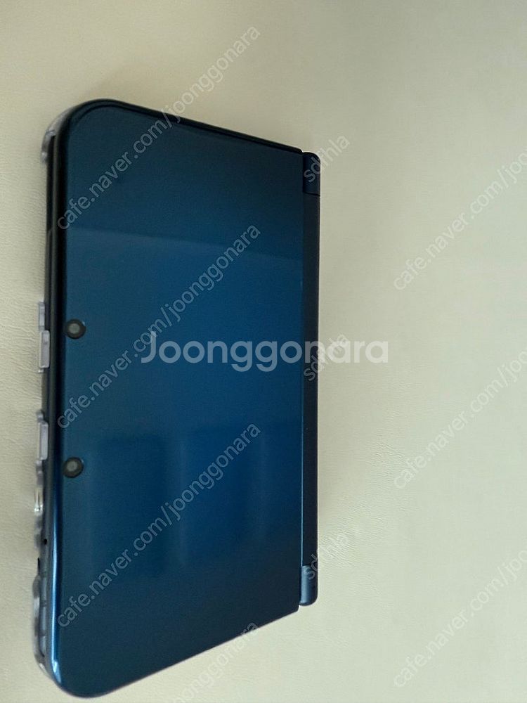 new 3ds xl 팝니다.(구미 직거래)--5