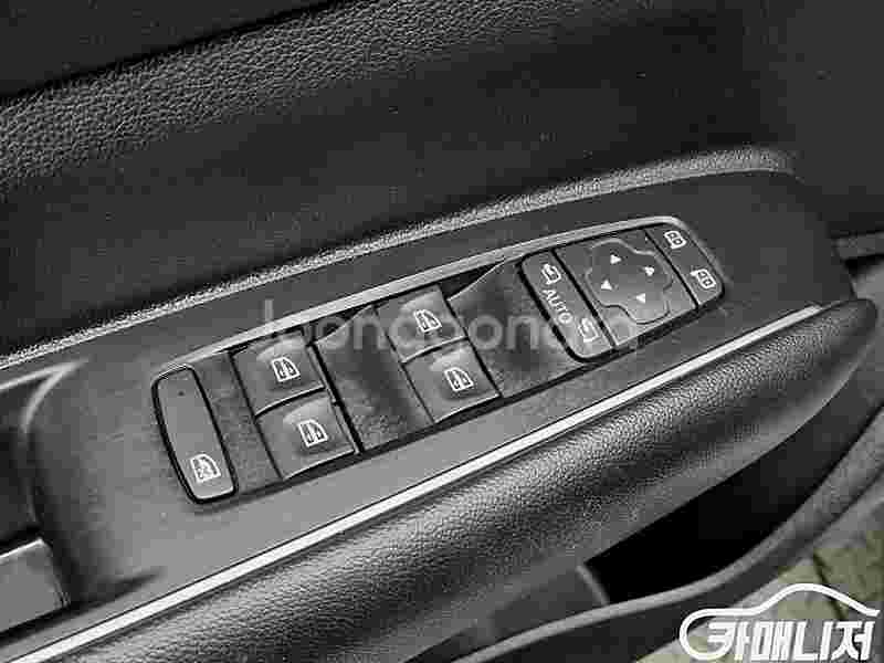 르노코리아(삼성) 더뉴QM6 2.0 LPe LE 2WD...--1