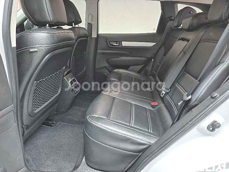 르노코리아(삼성) 더뉴QM6 2.0 LPe LE 2WD...--3