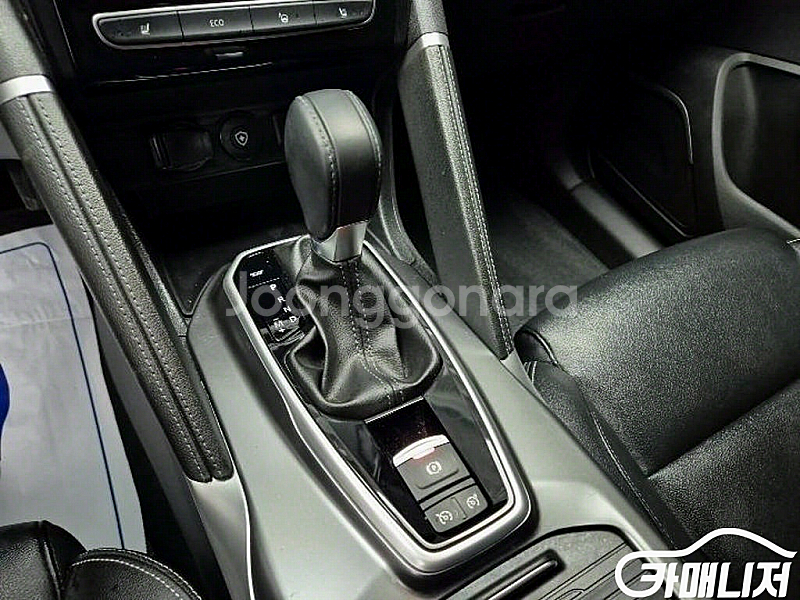 르노코리아(삼성) 더뉴QM6 2.0 LPe LE 2WD...--6
