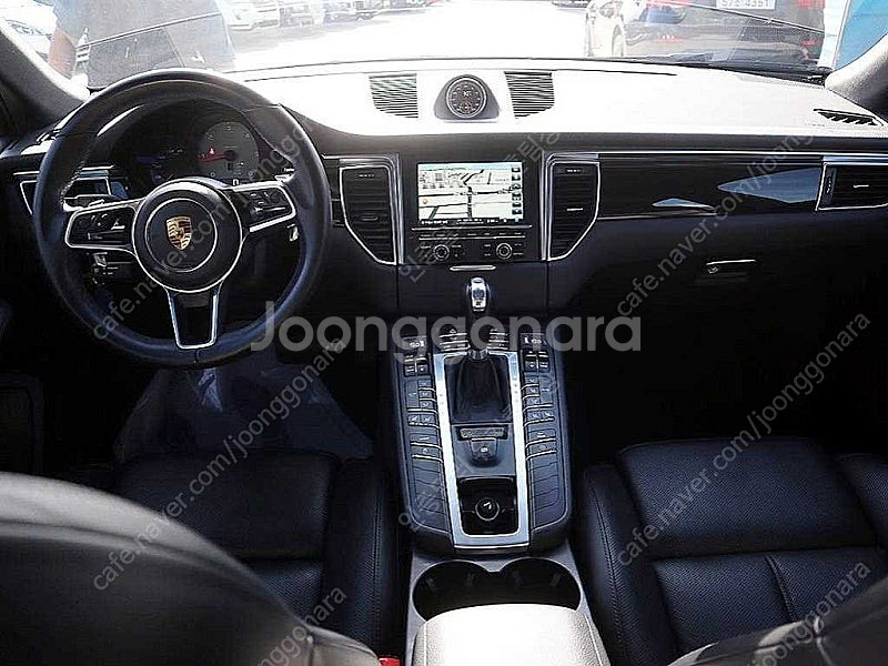 포르쉐 중고 포르쉐 마칸 중고 2016년식 디젤 3.0...--6