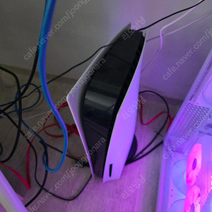 플스5