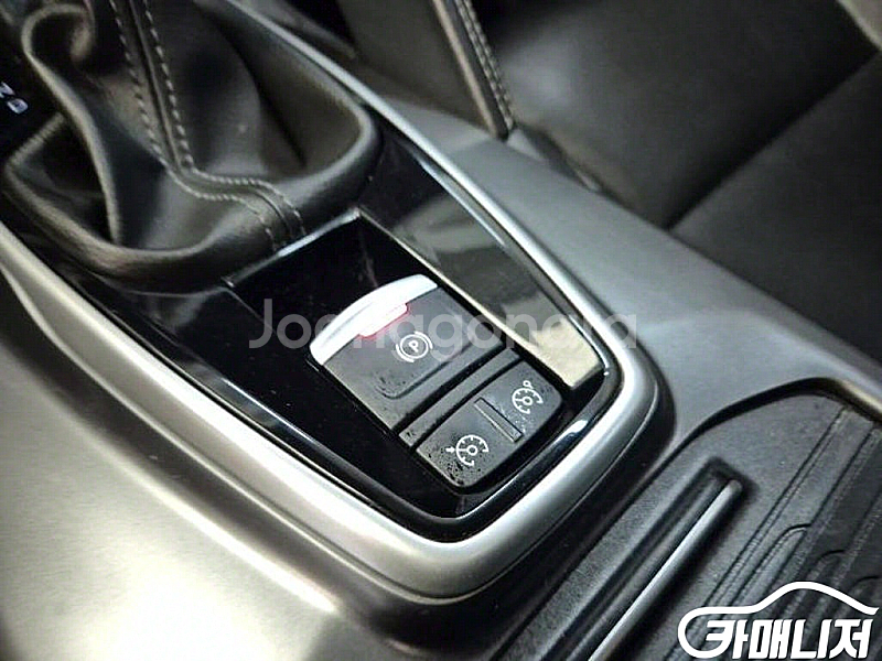 르노코리아(삼성) 더뉴QM6 2.0 LPe LE 2WD...--1