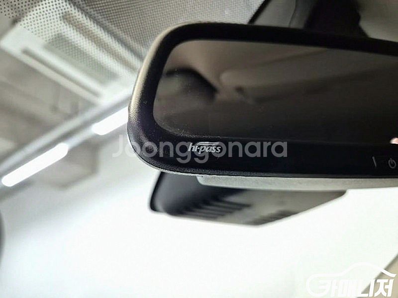 르노코리아(삼성) 더뉴QM6 2.0 LPe LE 2WD...--2