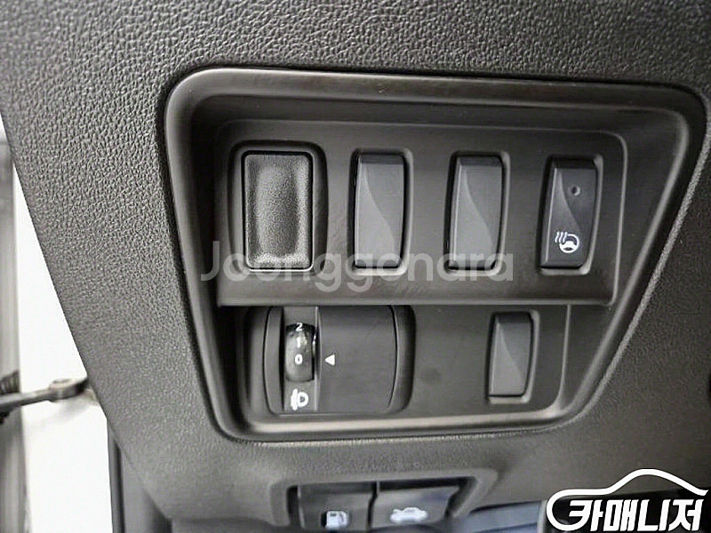 르노코리아(삼성) 더뉴QM6 2.0 LPe LE 2WD...--3
