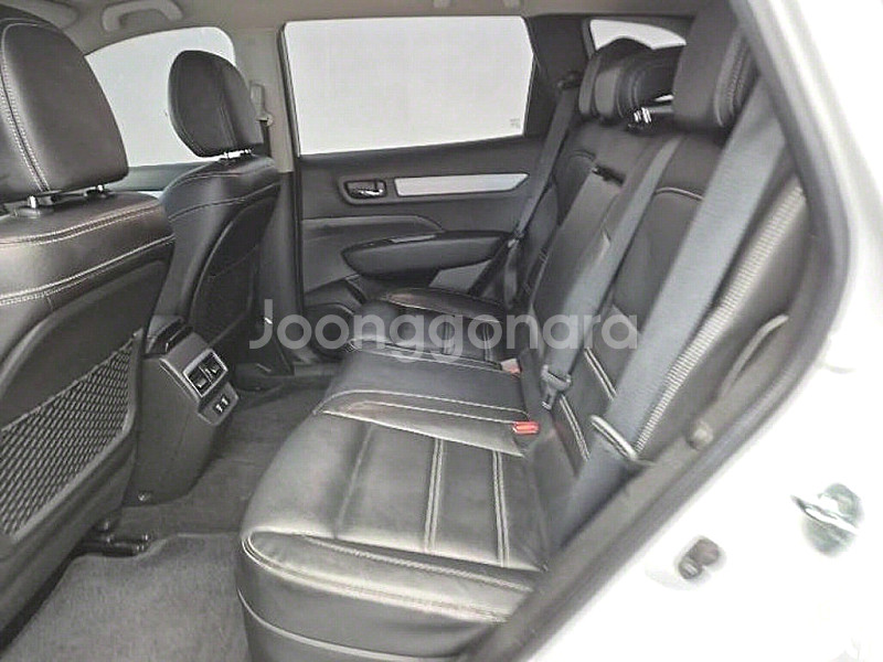 르노코리아(삼성) 더뉴QM6 2.0 LPe LE 2WD...--5