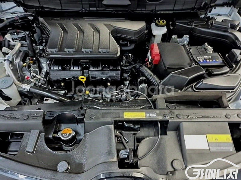 르노코리아(삼성) 더뉴QM6 2.0 LPe LE 2WD...--9