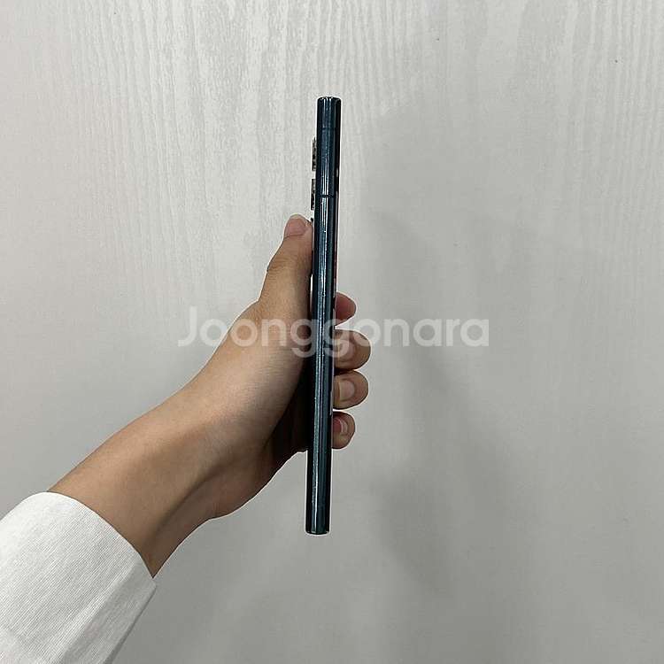 84994 갤럭시S22울트라 그린 256GB 부산 중고...--4