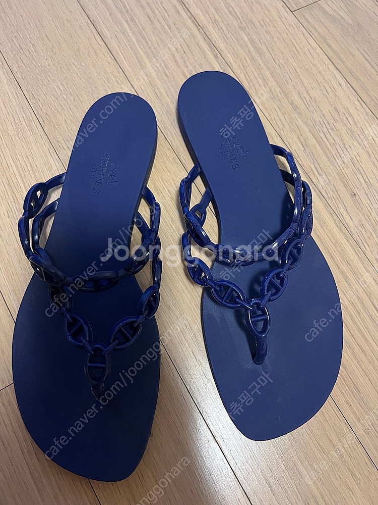 엘메 아일랜드 슬리퍼 240--0