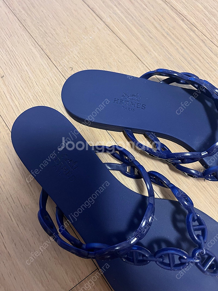 엘메 아일랜드 슬리퍼 240--1