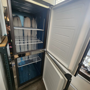 c053af 냉동고 팔아요 lg 업소용냉동실