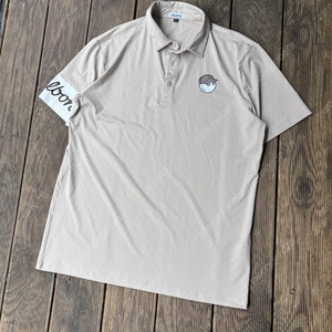 말본 기능성 골프티 골프 카라티 105 / XL