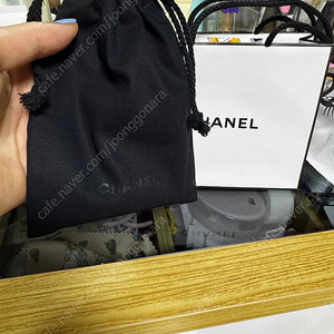 샤넬 루즈 코코밤
