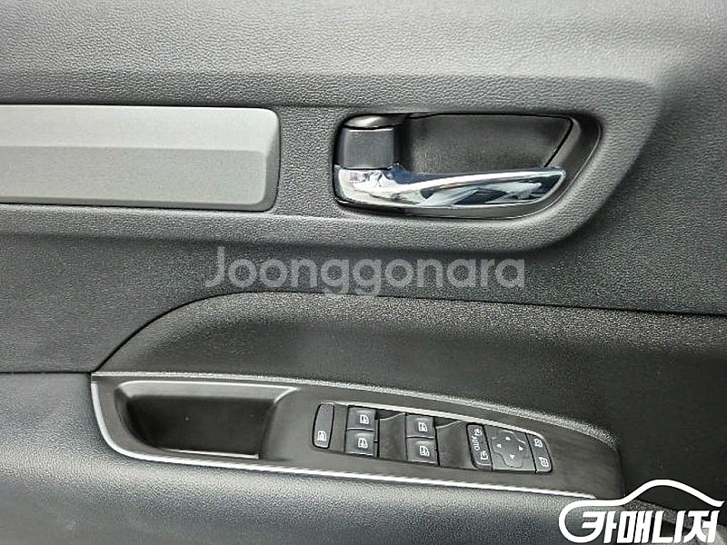 르노코리아(삼성) 더뉴QM6 2.0 LPe LE 2WD...--1