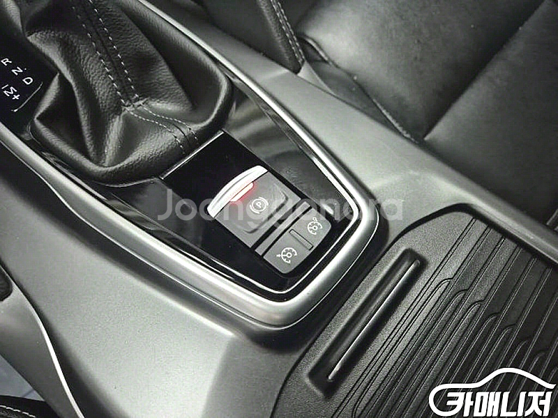 르노코리아(삼성) 더뉴QM6 2.0 LPe LE 2WD...--2