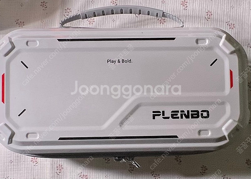 닌텐도 스위치 OLED 마리오레드+젤다 왕눈칩--3