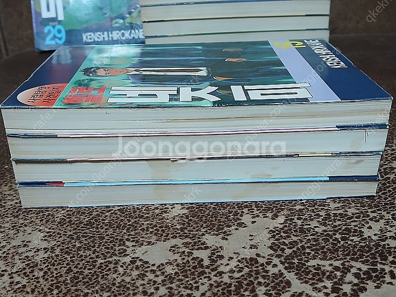 몬스터 토끼가달린다 미인극장 헬로네즈미(히로카네 켄시)...--8