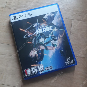 PS5 스텔라 블레이드 팝니다
