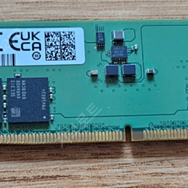 삼성 DDR5 32GB 5600MHz 램 메모리