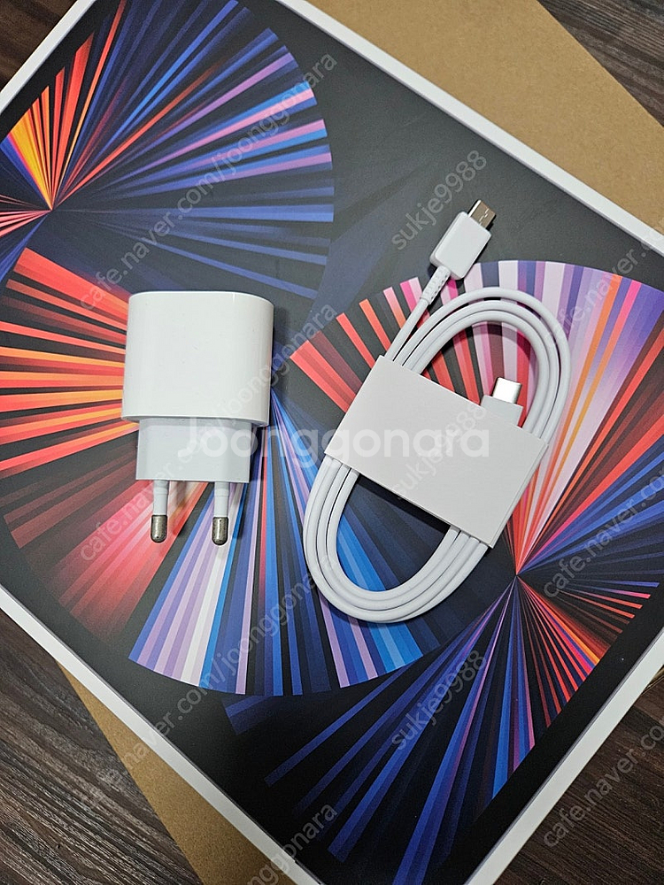 아이패드프로 12.9인치 256gb 스페이스그레이 매직...--8
